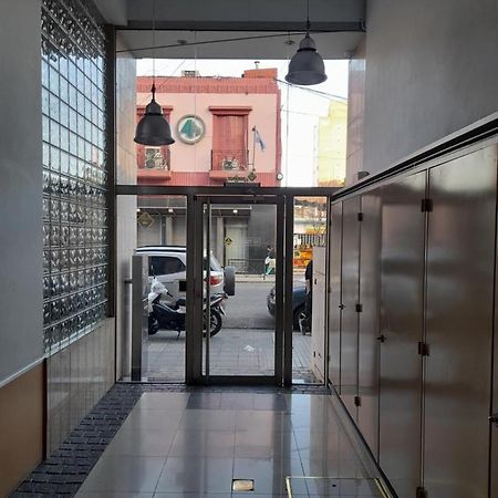 Ferienwohnung Calido Refugio Rosario Exterior foto