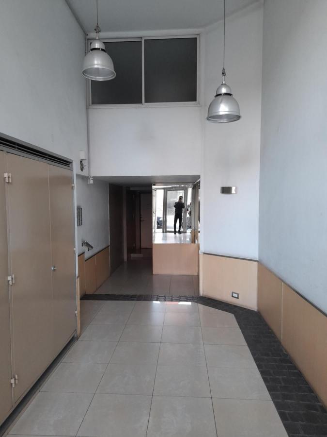 Ferienwohnung Calido Refugio Rosario Exterior foto