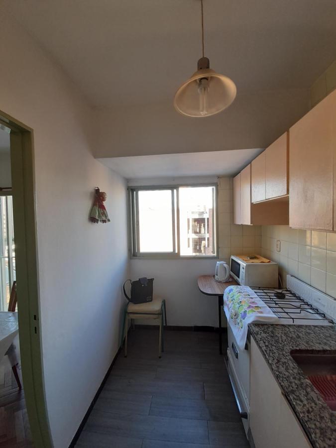 Ferienwohnung Calido Refugio Rosario Exterior foto