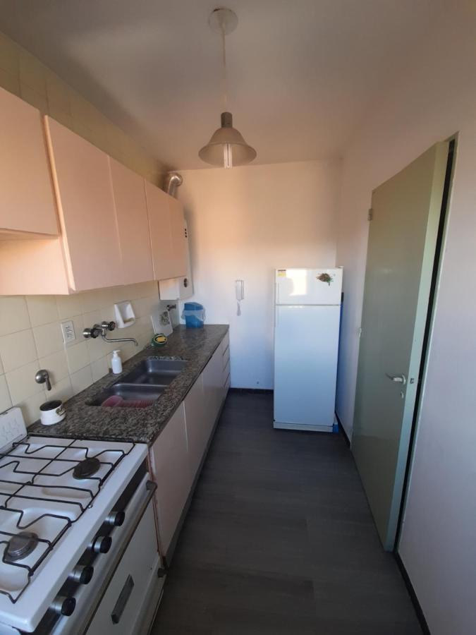 Ferienwohnung Calido Refugio Rosario Exterior foto