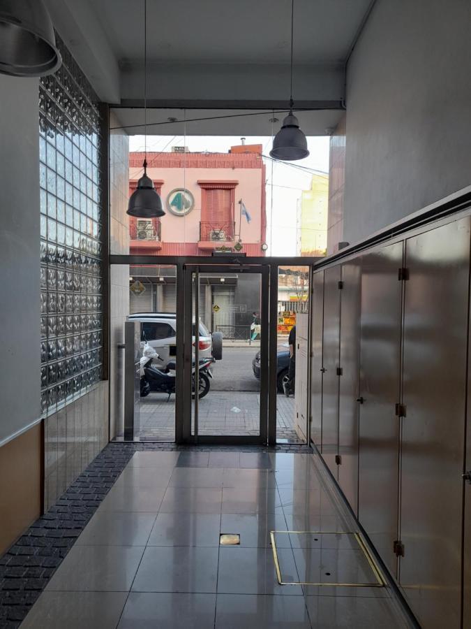Ferienwohnung Calido Refugio Rosario Exterior foto